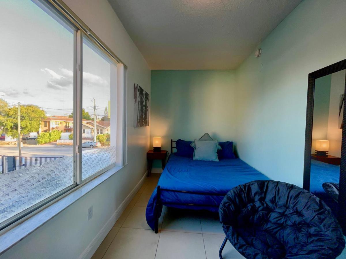 Marlins Park Suites - Apartment 4 - Cafe Colada Suite Miami Exterior photo